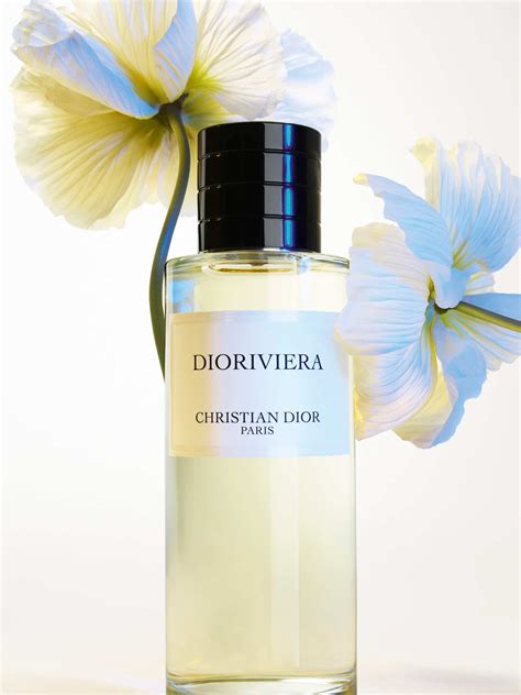 dior dioriviera perfume review.